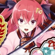KADOKAWAとDeNA『天華百剣 -斬-』が30万DL突破…「輝桜石」30個と「半行動回復薬」5個をプレゼント