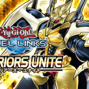 KONAMI、『遊戯王 デュエルリンクス』で第19弾メインBOX「ウォリアーズ・ユナイト」を4月1日より配信!