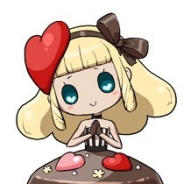 レベルファイブとNHN PlayArt、『妖怪ウォッチ ぷにぷに』でイベント「チョコ収集大作戦!」を開催 イベント限定の新妖怪「チョコリーナ」が登場