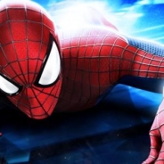 ゲームロフト、マーベルと共同で超大作映画『アメイジング・スパイダーマン2』の公式ゲームの配信決定!