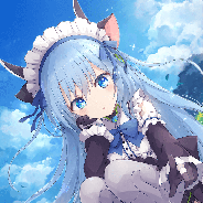 セガゲームス、『アンジュ・ヴィエルジュ 〜ガールズバトル〜』メイド姿の美少女たちが期間限定で登場するイベント“青蘭カジノパラダイス”開催