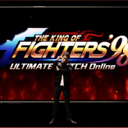 Ourpalm、『THE KING OF FIGHTERS '98UM OL』市原隼人さんが出演するTVCMを放映開始 TVCM記念キャンペーンも実施
