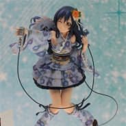 【ワンフェス2016夏】アルター、『ラブライブ!スクフェス』衣装に身を包んだμ'sメンバーのフィギュアを出展…『あんスタ』朔間零も企画進行中