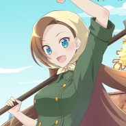フーモア、人気アニメ『はめふら』題材の無料カジュアルゲーム『はめふら〜カタリナ農園〜』を7月31日に正式リリース