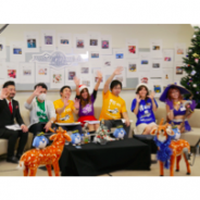 【天クラ年末特番2016】2日間で計18時間におよぶ生放送もいよいよラスト! 運営船団は今年こそユーザー最強船団に勝利できるのか……!?