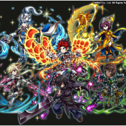 エイリム、『ブレイブ フロンティア2』で10日より「アリーナ乱入率アップキャンペーン」を開催!