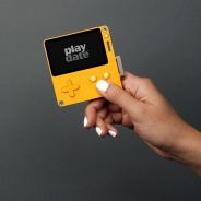 Panic、新型携帯ゲーム機「playdate」を2020年に販売開始 シーズン方式によるプレイ体験を提供へ