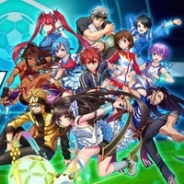 ガンホー、アイドルなどの異才を指揮する新世代サッカーシミュレーション 『カルチョファンタジスタ』を発表 事前登録&Twitterキャンペーンも開始