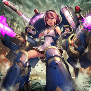 ネクソン、『OVERHIT』で新イベント「ルナの大冒険」を開催 完走報酬は好きなSSR英雄の獲得に!!