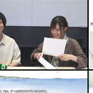 ディライトワークス、謎解き紙ゲー『紙謎 未来からの想いで』が声優の斉藤壮馬さん&高橋李依さんの実況ムービーを公開