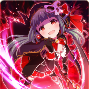 コロプラ、『バトルガール ハイスクール』に新キャラ「サドネ」(CV:悠木碧)が登場! サドネの★4カードがガチャにも追加