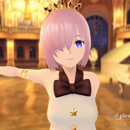 FGO PROJECT、『Fate/Grand Order Waltz』追加楽曲のショートムービーを公開 本日は「イシュタル」がモチーフの「pleasant journey」を紹介