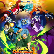 バンダイ、『スーパードラゴンボールヒーローズ』から誕生したオリジナルストーリーのプロモーションアニメを7月1日より配信開始!