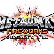 KADOKAWA、『METAL MAX FIREWORKS』のサービスを2016年8月31日をもって終了