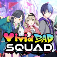 セガとColorful Palette、『プロジェクトセカイ』で「メインストーリーあらすじ紹介動画」Vivid BAD SQUAD編を公開!