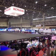 【JAEPOレポート】スマホアプリと連動した『パワプロ』AMマシンが出展 プライズでは『あんスタ』や『アイドリッシュセブン』グッズも登場