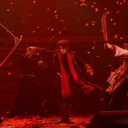 ネルケプランニング、ミュージカル「刀剣乱舞」 加州清光 単騎出陣2018が本日より開幕! 加州清光役の佐藤流司さんのコメントを紹介