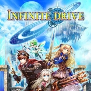 AppBASE、マップ探索+エンカウントバトル型RPG『インフィニット・ドライブ』Android版の事前登録開始 CVには花澤香菜さん、細谷佳正さん、小倉唯さんらを起用