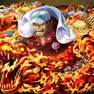 バンナム、『ONE PIECE トレジャークルーズ』にて「ハロウィンイベント」を開催 「スゴフェス」には海軍大将の赤犬が登場