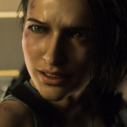 カプコン、『バイオハザード RE:3』の最新動画 「ジル・バレンタイン トレーラー」 を公開