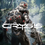 Crytek、『Crysis Remastered』を9月18日に発売! 8Kの高画質テクスチャとHDR、レイトレーシングに対応