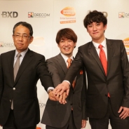 【速報】BXD、18年春にブラウザゲームPFを開設 『ドラゴンボールZ』『ファミスタ』『アイドルマスター』がローンチタイトル