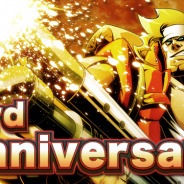 SNK、『METAL SLUG ATTACK』で3周年を記念したアップデートとキャンペーンを実施! 新機能「LABORATORY」「DECK CONFIG」等を追加