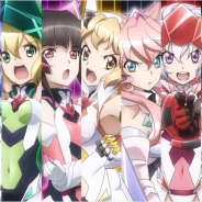 ブシロードとポケラボ、『戦姫絶唱シンフォギア XD』のリリース日を6月26日に決定!