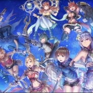 フジゲームス、『ORDINAL STRATA -オーディナル ストラータ』の正式リリース日を1月9日に決定! 1月8日午後より先行ダウンロードを開始