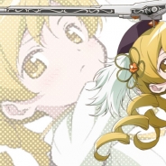 アニプレックス、『マギアレコード 魔法少女まどか☆マギカ外伝』公式サイトで「巴マミ」のTwitterアイコンとヘッダーの配布開始