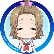 アニプレックス、『ハイスクール・フリート 艦隊バトルでピンチ!』でTwitterアイコン・ヘッダー第18弾「山下秀子」を配布開始