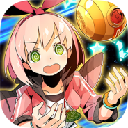 テクノブラッド、「アプリ for ネットカフェ」で『超銀河秘球 コズミックボール』のアイテム「フリーチケット×5」の提供を開始