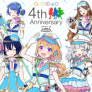モバイルファクトリーの『駅メモ!』がApp Store売上ランキングで35位に急上昇 EXでんこ第3弾「ケイ」「マツカ」「ウシオ」の登場で