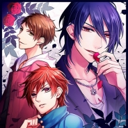 フロンティアワークス、女性向け恋愛ソーシャルノベルゲーム『イケメン吸血鬼★ヴァン恋』iOSアプリ版をリリース