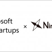ゲーム業界に特化したサイバーセキュリティ企業Ninjastars、Microsoft for Startupsに採択