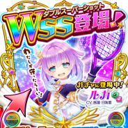 【App Storeランキング(2/13)】『白猫テニス』新キャラ登場ガチャで13位 「灼熱地獄」限定ガチャを実施『KOF'98 UM OL』58→19位