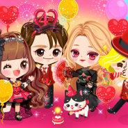 LINE、『LINE プレイ』の4周年を記念して『デスノート』とのコラボレーションスタンプを配信 「LINE LIVE」でのお祝い番組も11月24日に実施