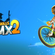スウェーデンのTurborilla、横スクロール型のBMXレースゲーム『MAD SKILSS BMX 2』の日本語対応版を配信開始!