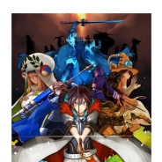 セガゲームス、ストーリーテリングRPG『ケイオスドラゴン 混沌戦争』のiOS版を配信開始 「キャラホビ2015 C3×HOBBY」のステージに参戦決定
