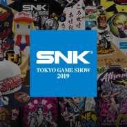 SNK、東京ゲームショウ2019にて物販ブースを出展! 『THE KING OF FIGHTERS for GIRLS』のイベント先行グッズなどを販売