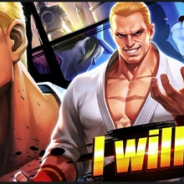 37games、『SNKオールスター』で限定SSR格闘家ギース登場!!