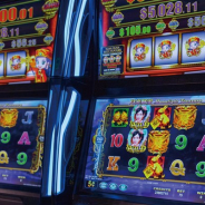 セガサミークリエイション、ビデオスロットゲーム「Fortune Tiles of Dragon」と「Moonlight Treasure」がマカオの大型カジノ施設で稼働