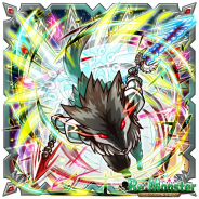 アルファゲームス、『リ・モンスター』で期間限定5周年記念ガチャ「5th Anniversary ガチャ ~七神への挑戦者~」を開催!