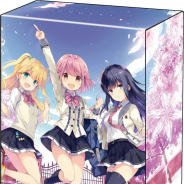 セガ・インタラクティブ、コミックマーケット94に出展…『オンゲキ』『CHUNITHM』『maimai』『FGO Arcade』のオリジナルグッズを多数用意