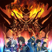 カプコン、6月配信予定の『戦国BASARA バトルパーティー』で描き下ろしアニメビジュアルとPV未公開シーンのスクリーンショットを公開!