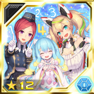 セガゲームス、『PSO2es』4周年アニバーサリーキャンペーン第1弾を開催! 4月1日より48時間限定のesスクラッチ「4周年バースデー・カーニバル」も登場