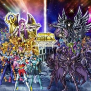 バンナム、『聖闘士星矢 ゾディアック ブレイブ』にて曜日毎に異なる巨大柱を守る海闘士新コンテンツ「七海の波闘」を実装
