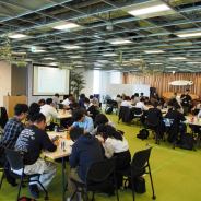 育成型ハッカソンイベント「スパジャム道場」が本日開幕! 60名の若手開発者が参加 11チームがアプリ制作のノウハウを学びながらアプリを競う