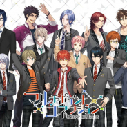 ブロッコリー、2019年配信予定の新作スマホ向けゲーム『マルチポイント×コネクション~稜風学園購買部~』を発表 私立高校購買部を舞台とする放置系アプリ