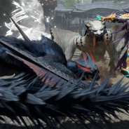 カプコン、『モンスターハンターライズ』で新たなイベントクエスト「称号・シノビの心」の配信中 クリアで特別な称号が手に入る